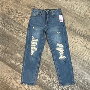 Wild Fable Mom jeans